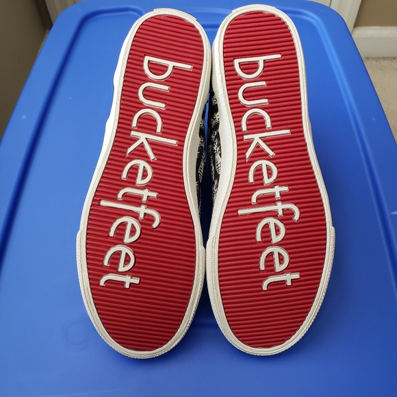 Bucketfeet Shoes - Picture 2 of 5